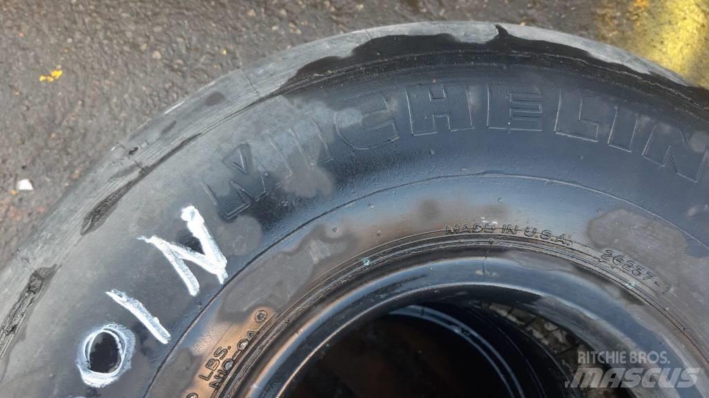 Michelin H 31X130-12 Pneumatici, ruote e cerchioni