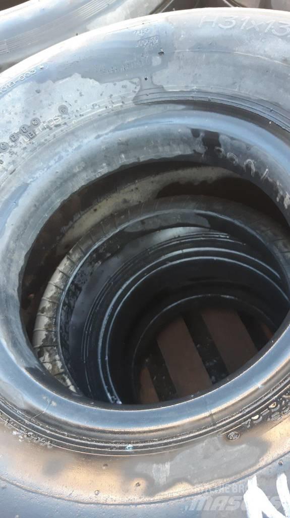 Michelin H 31X130-12 Pneumatici, ruote e cerchioni