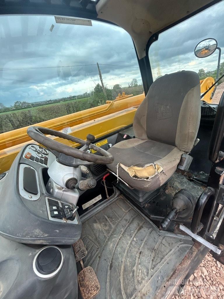 JCB 535-95 Sollevatori telescopici per agricoltura