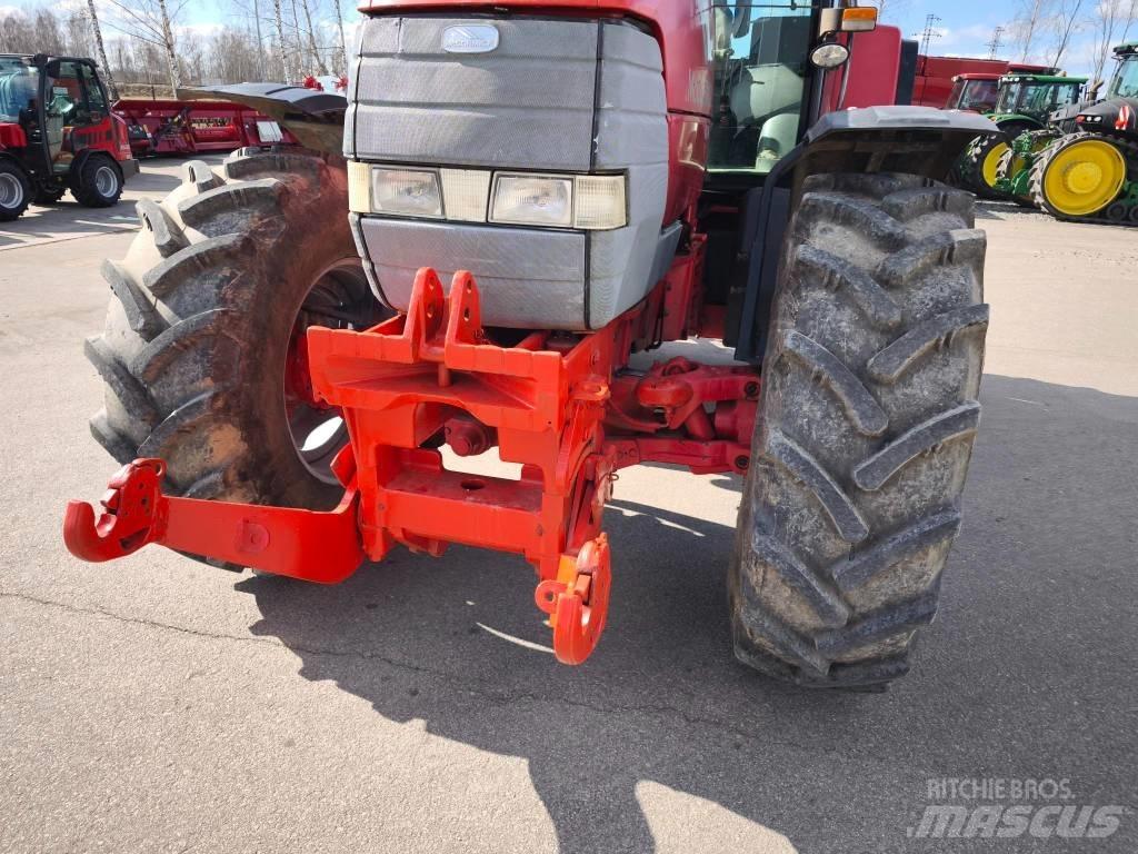 McCormick MTX 140 Trattori