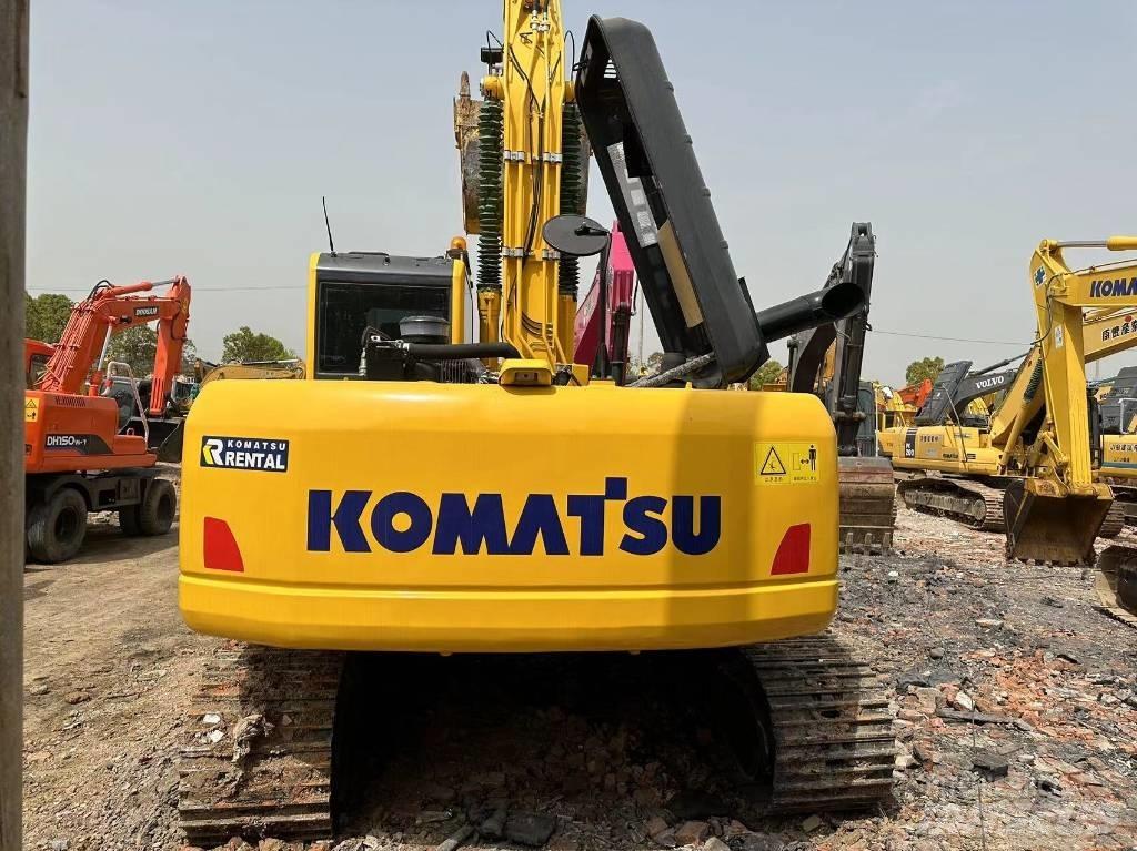 Komatsu PC 240 Escavatori cingolati