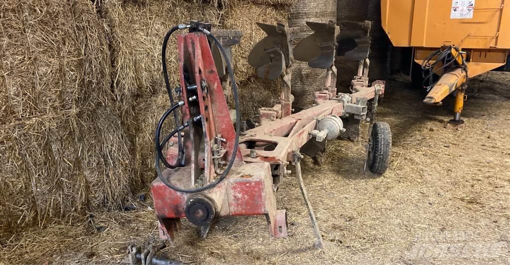 Huard QR 65 NSH Aratri convenzionali