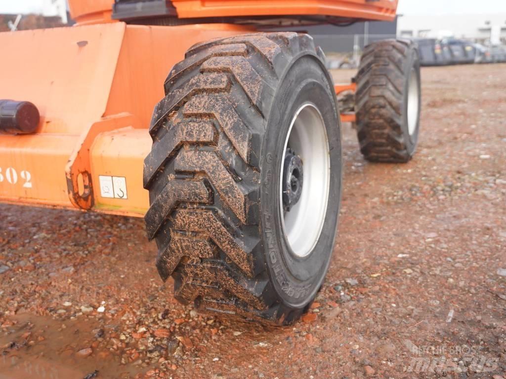 JLG 460 SJ Piattaforme a braccio telescopico