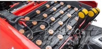 Maximal FB16S-MHJZ Carrelli elevatori elettrici