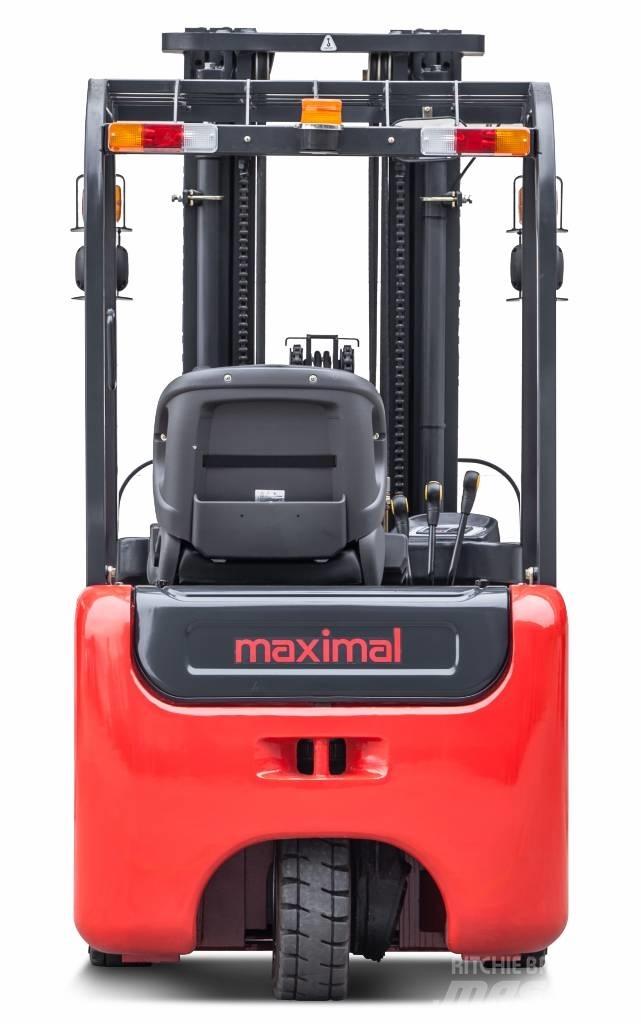 Maximal FB16S-MHJZ Carrelli elevatori elettrici