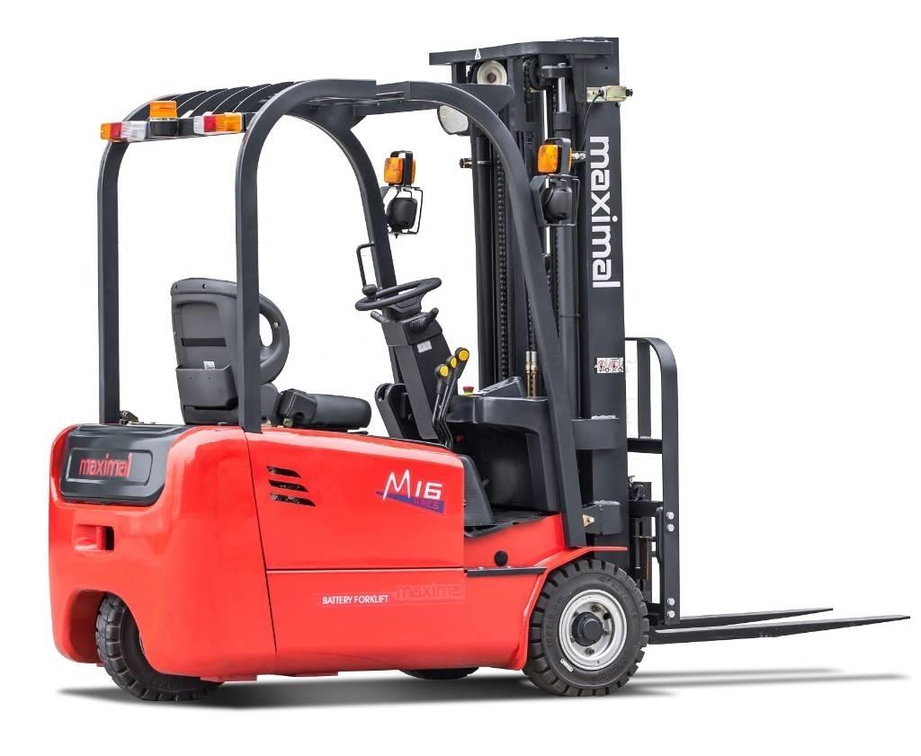 Maximal FB16S-MHJZ Carrelli elevatori elettrici