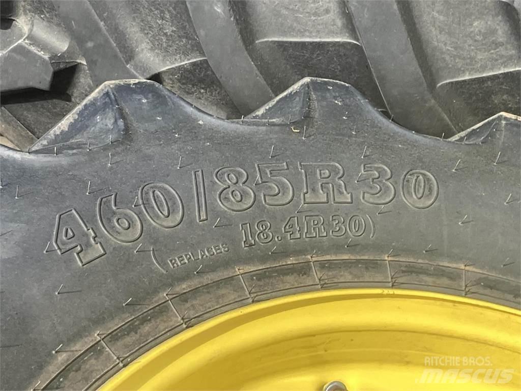BKT 460/85R30 Pneumatici, ruote e cerchioni