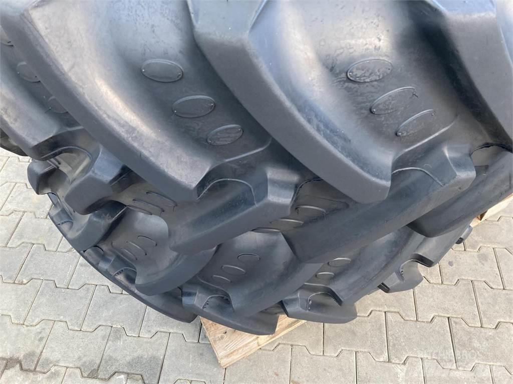 BKT 460/85R30 Pneumatici, ruote e cerchioni