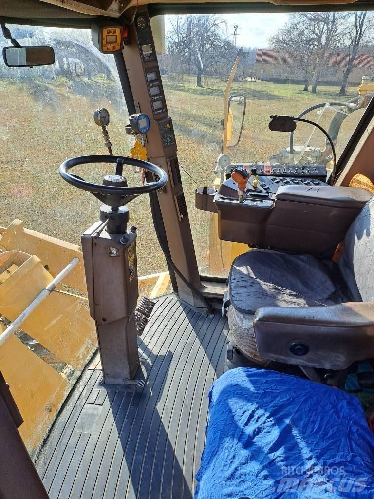 Oxbo 8420XP Altri macchinari per raccolta