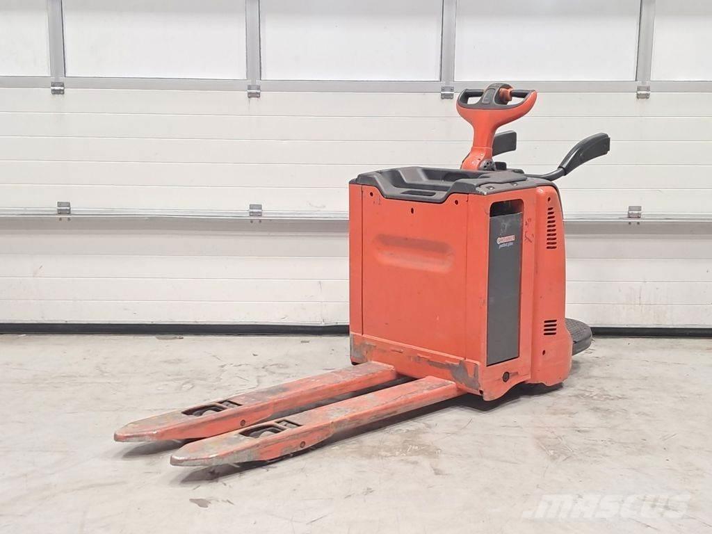 Linde T30 Transpallet manuale