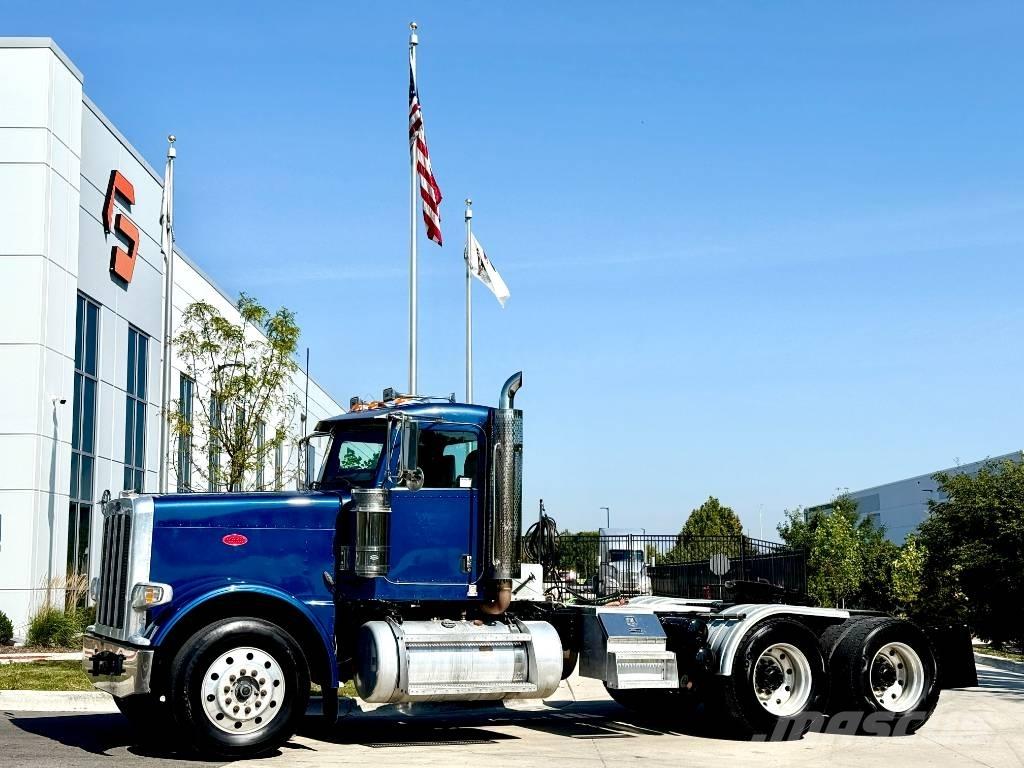 Peterbilt 388 Motrici e Trattori Stradali