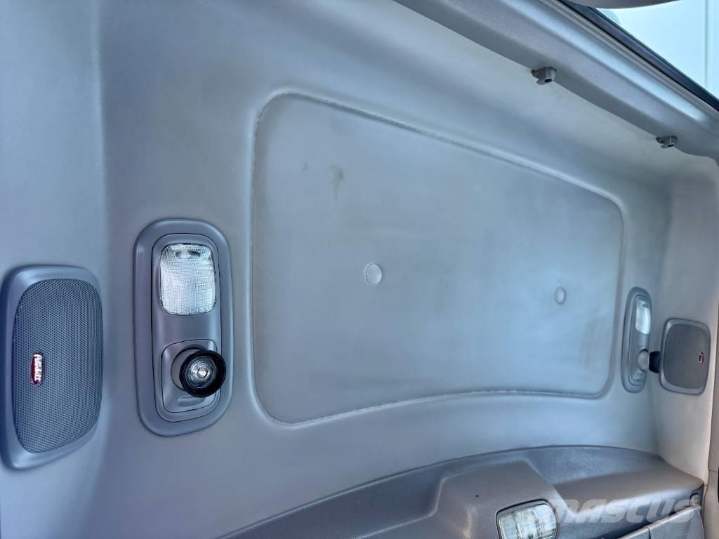 Peterbilt 388 Motrici e Trattori Stradali