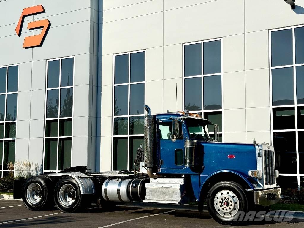 Peterbilt 388 Motrici e Trattori Stradali
