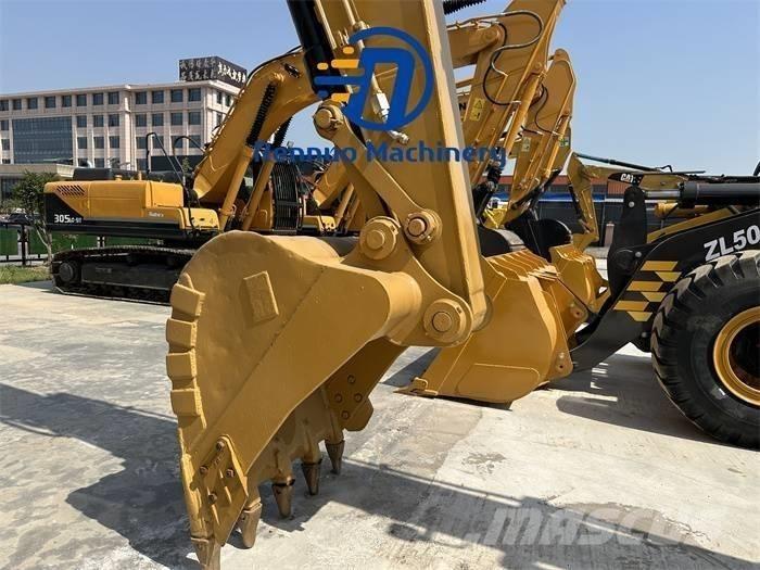 CAT 323D/323/323DL Escavatori cingolati