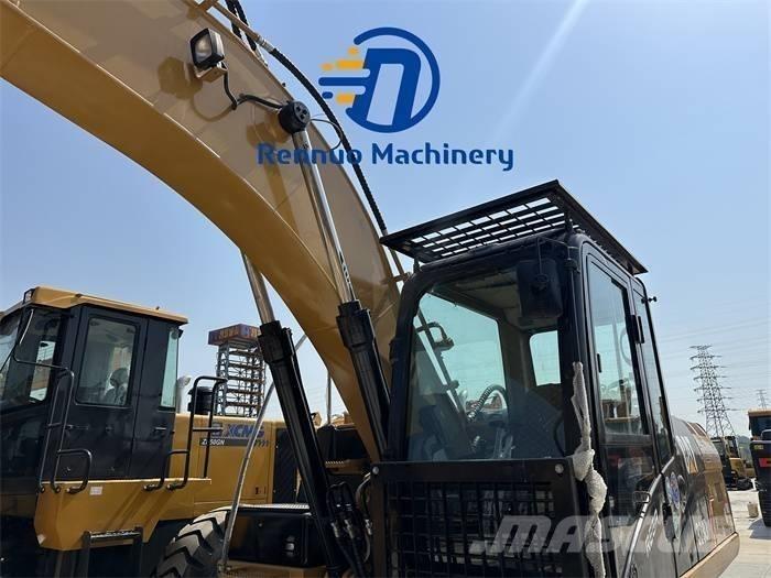 CAT 323D/323/323DL Escavatori cingolati