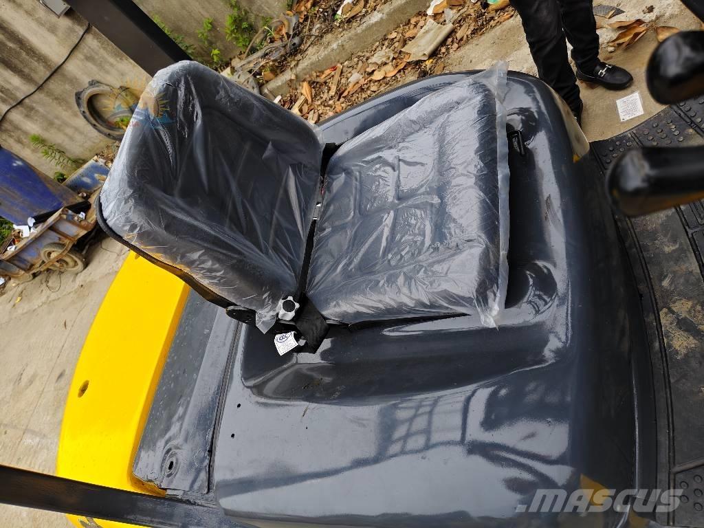 Komatsu FD 30 Carrelli elevatori diesel