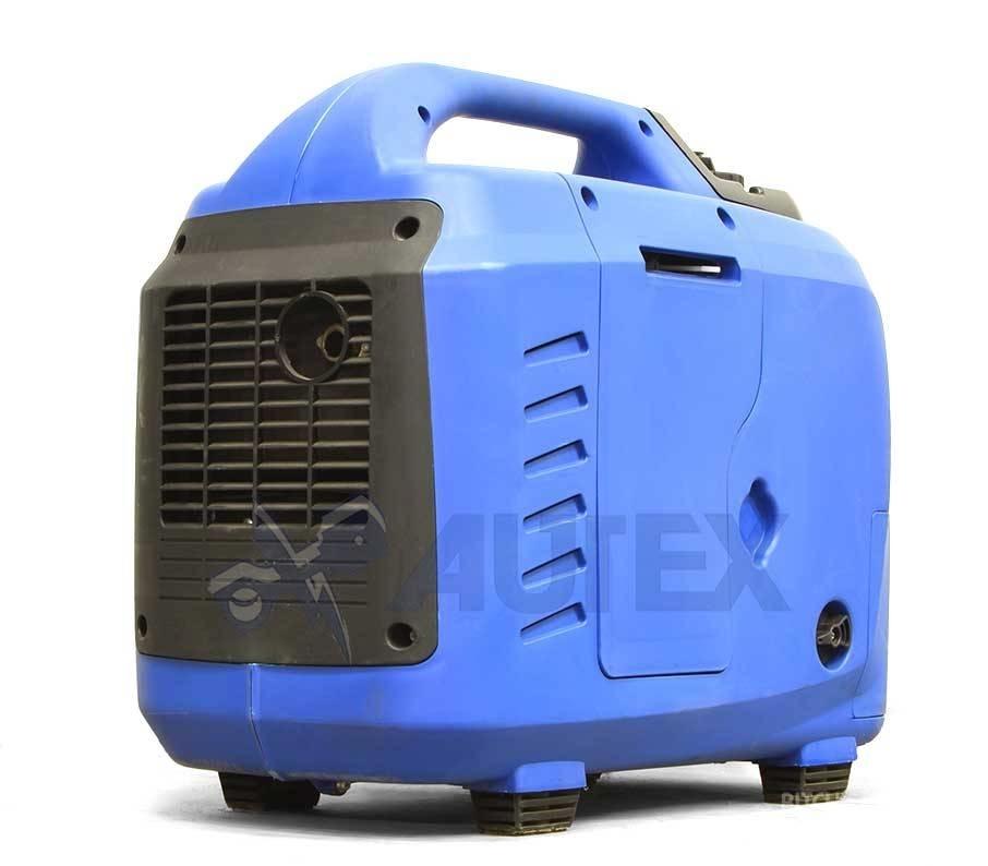 CGM 3300l Generatori a benzina