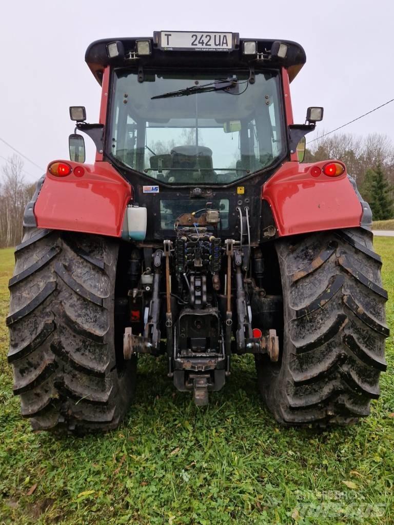 Valtra T 202 Versu Trattori