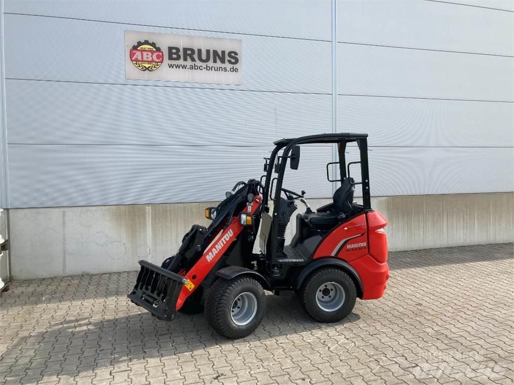 Manitou MLA 2-25 H Agricoltura - Altro