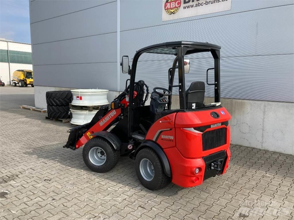 Manitou MLA 2-25 H Agricoltura - Altro
