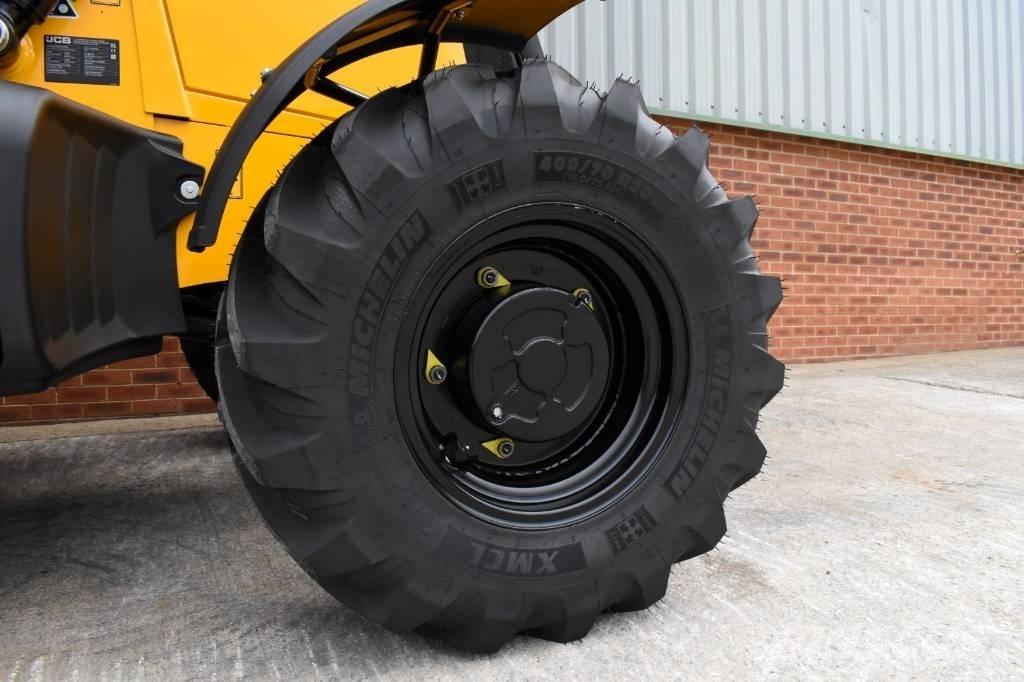 JCB 3 CX Costruzioni - Altro