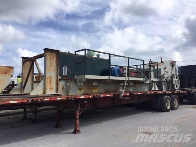 Lippman 5165LS Frantoi