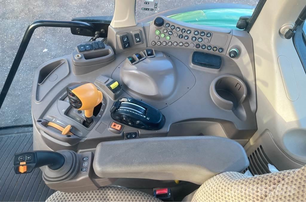 John Deere 6120M Trattori