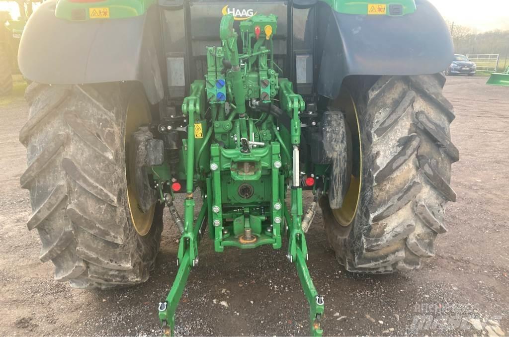 John Deere 6120M Trattori