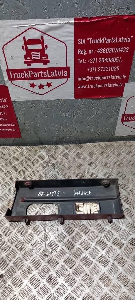 Scania R440  1779119 Cabine e interni