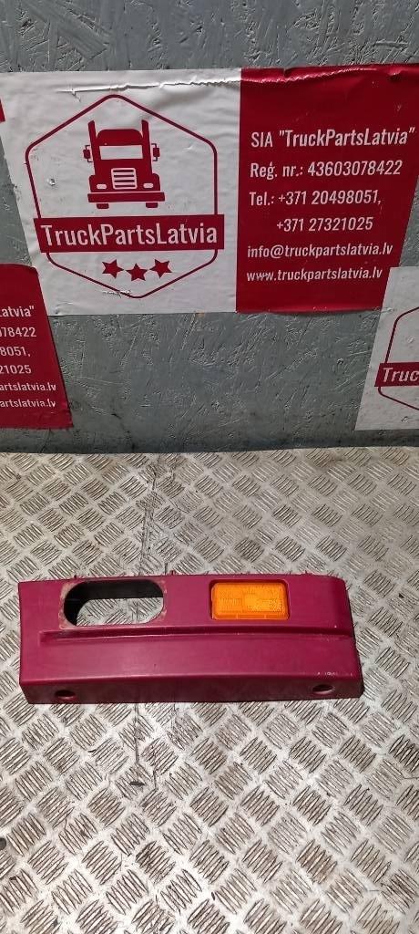  SKANIA R440  1779119 Cabine e interni