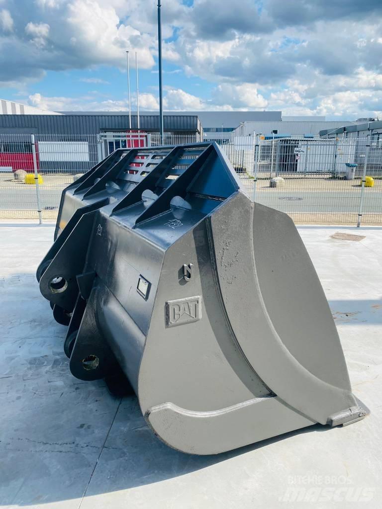 Volvo L 250 G Bucket Benne
