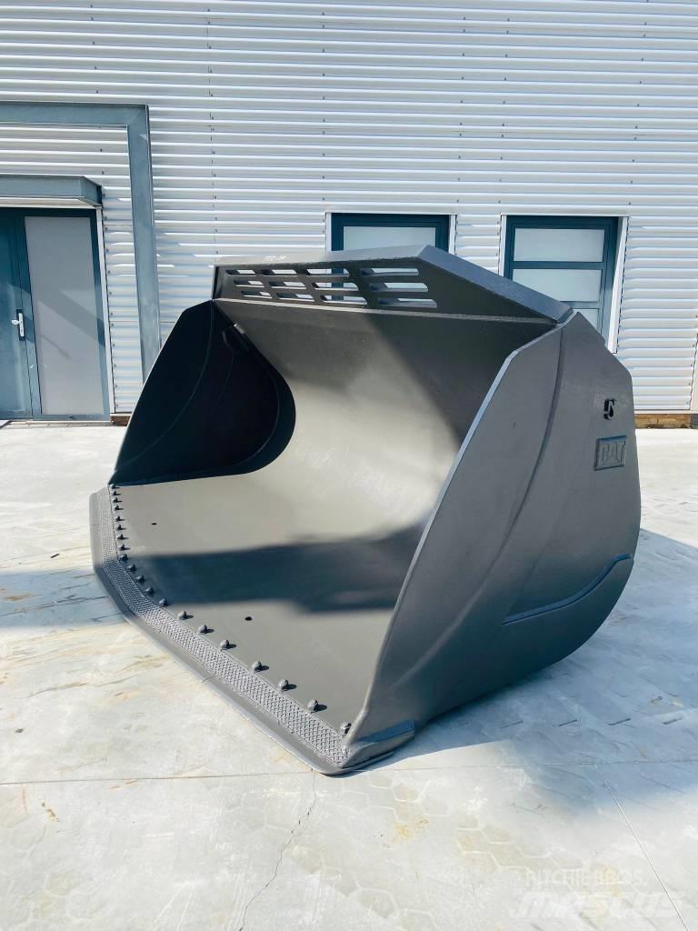 Volvo L 250 G Bucket Benne