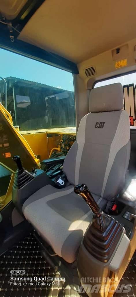 CAT 312 D2L Escavatori cingolati