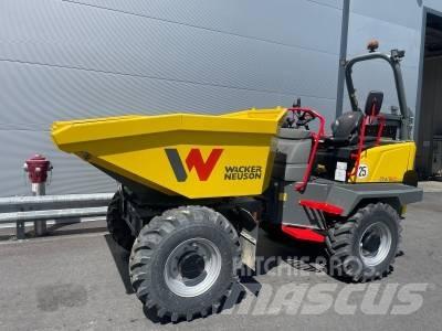 Wacker Neuson DW50-2 Mini dumper