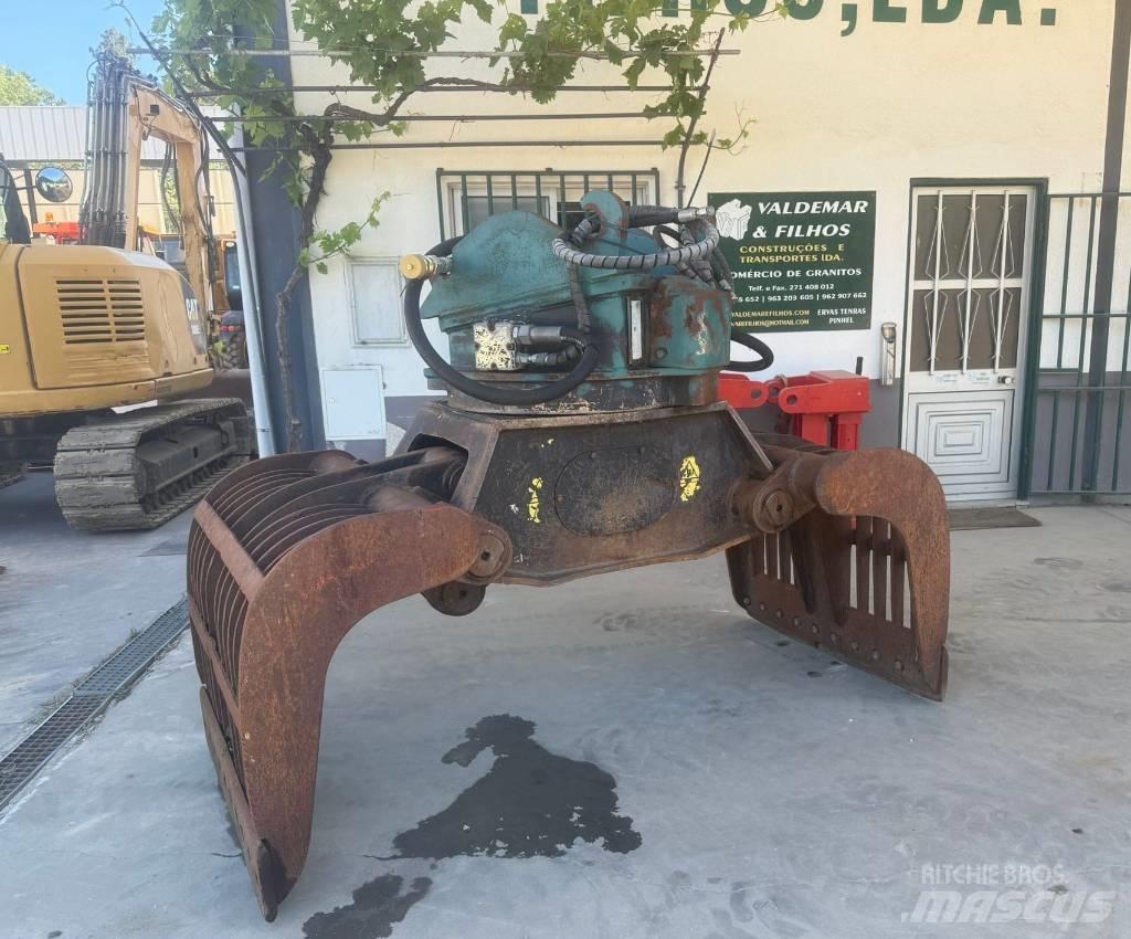 CAT G 320B-D Pinze