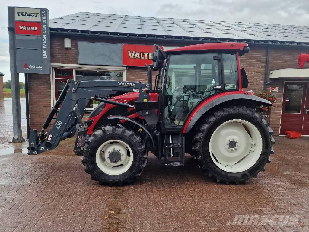 Valtra A 94 Trattori