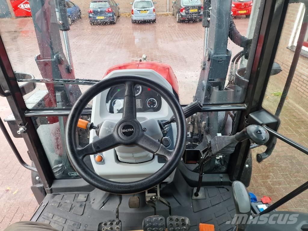 Valtra A 94 Trattori