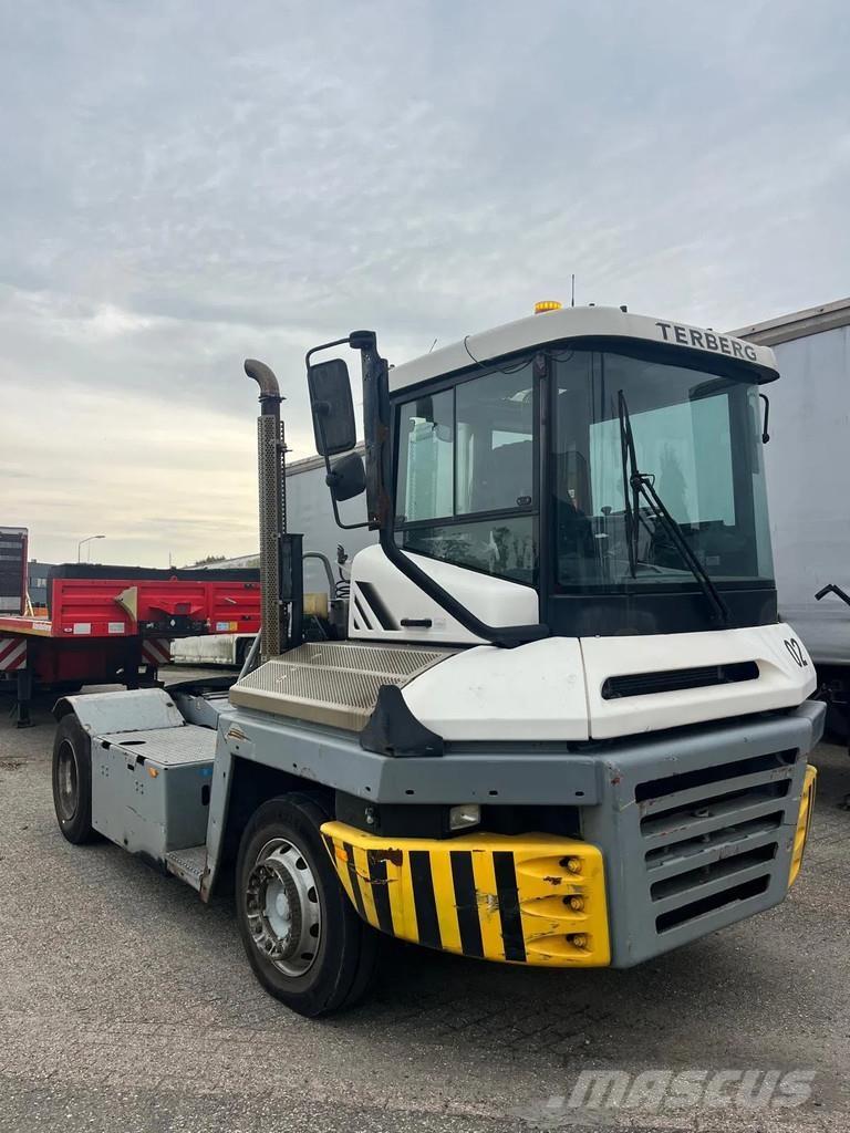 Terberg TT223 Trattori portuali