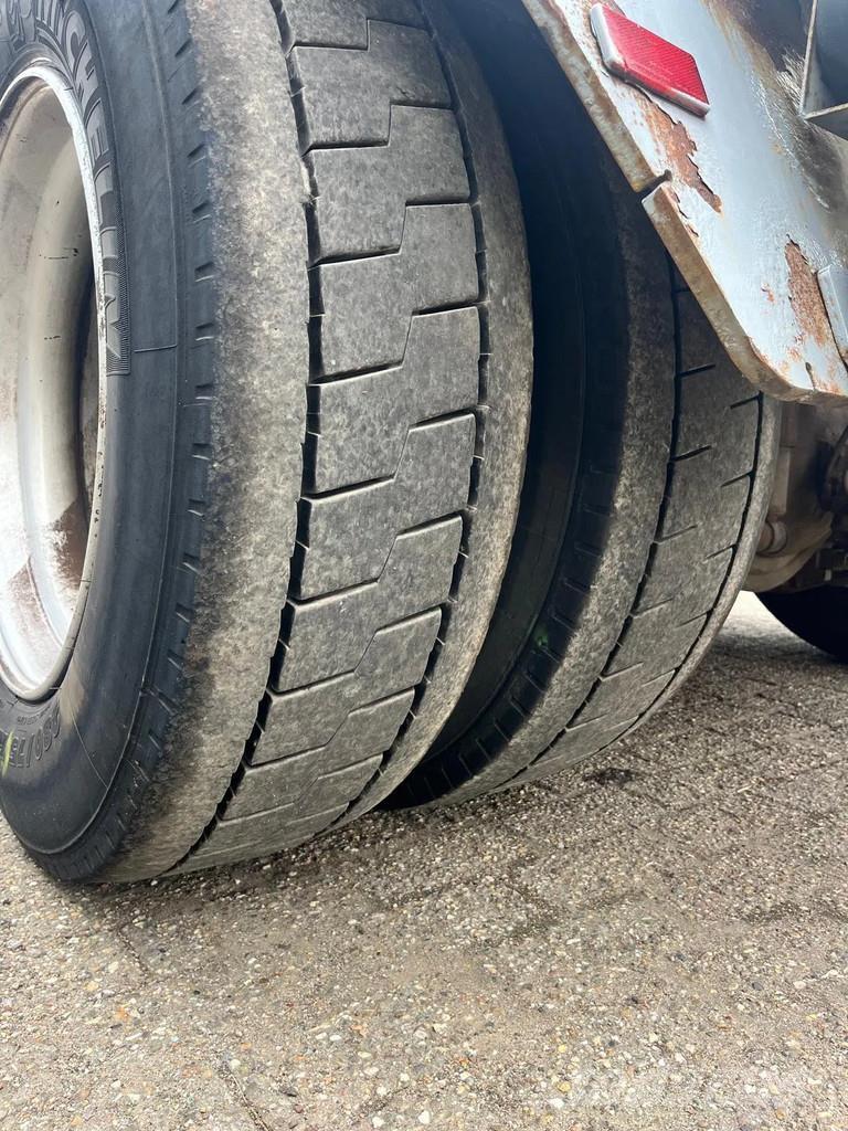 Terberg TT223 Trattori portuali