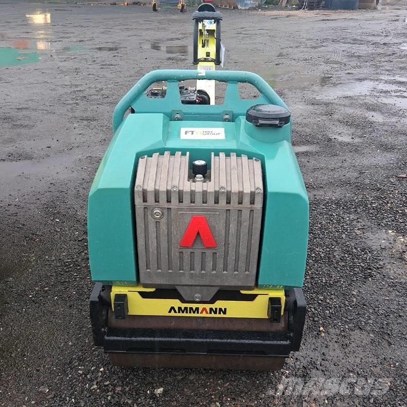Ammann ARW 65 Altri rulli