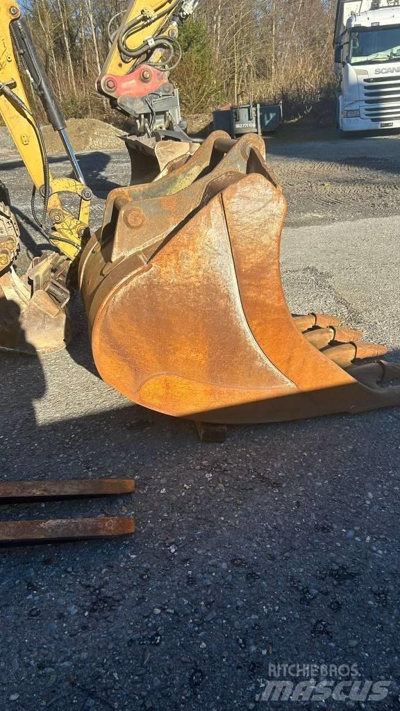 CAT 321 D Escavatori cingolati