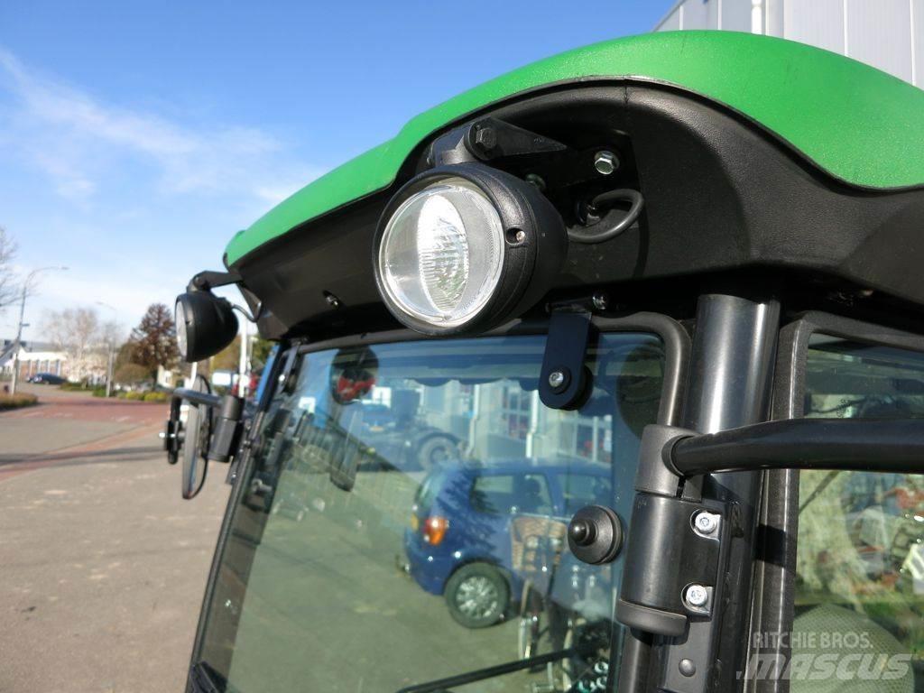 John Deere 5090GV Trattori