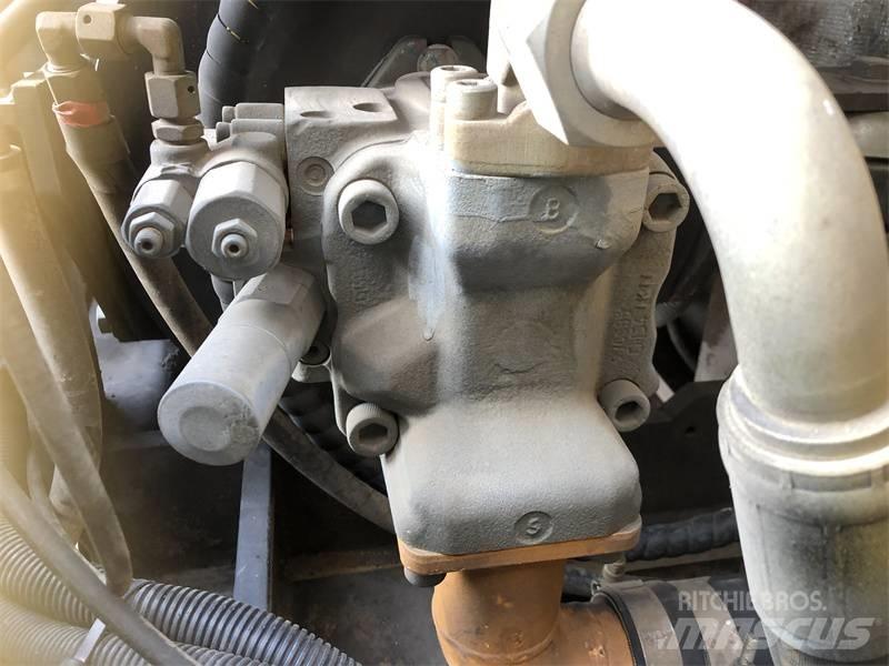 Sany SY 60 C Escavatori cingolati