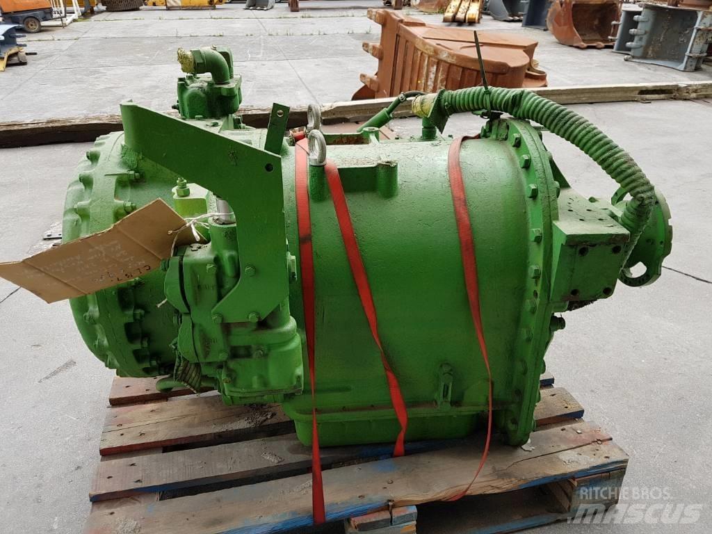 Allison CLBT 5860.4 Trasmissione