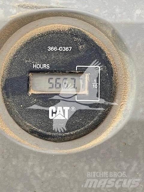 CAT 330FL Escavatori cingolati