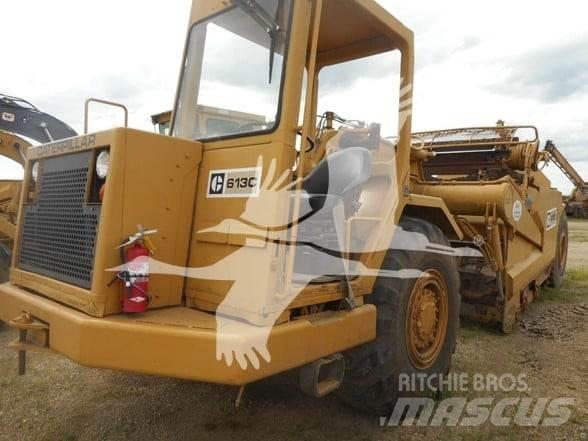 CAT 613C Ruspe