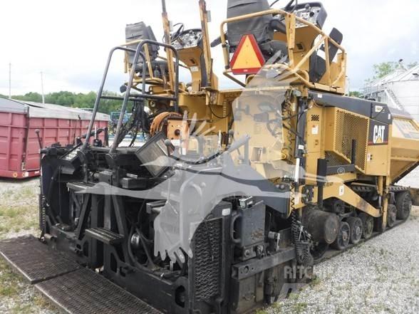 CAT AP-655C Finitrici