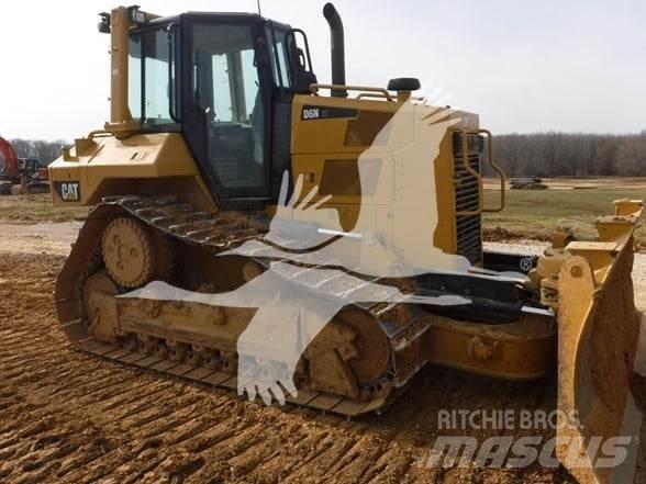 CAT D6N XL Dozer cingolati