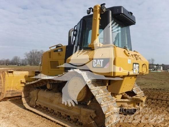CAT D6N XL Dozer cingolati