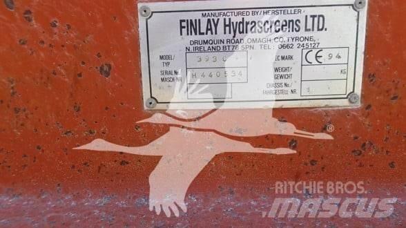 Finlay 393C Vagli vibranti